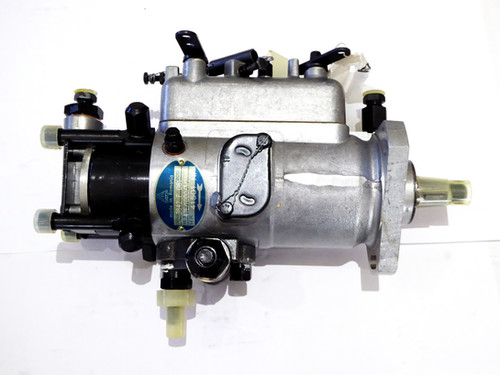 Fiat Fuel Lift Pump – 640 - Tractor Part